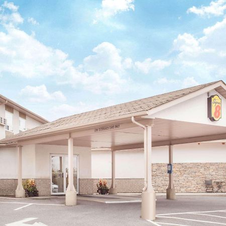 Hotel Super 8 By Wyndham Kenora Exteriér fotografie