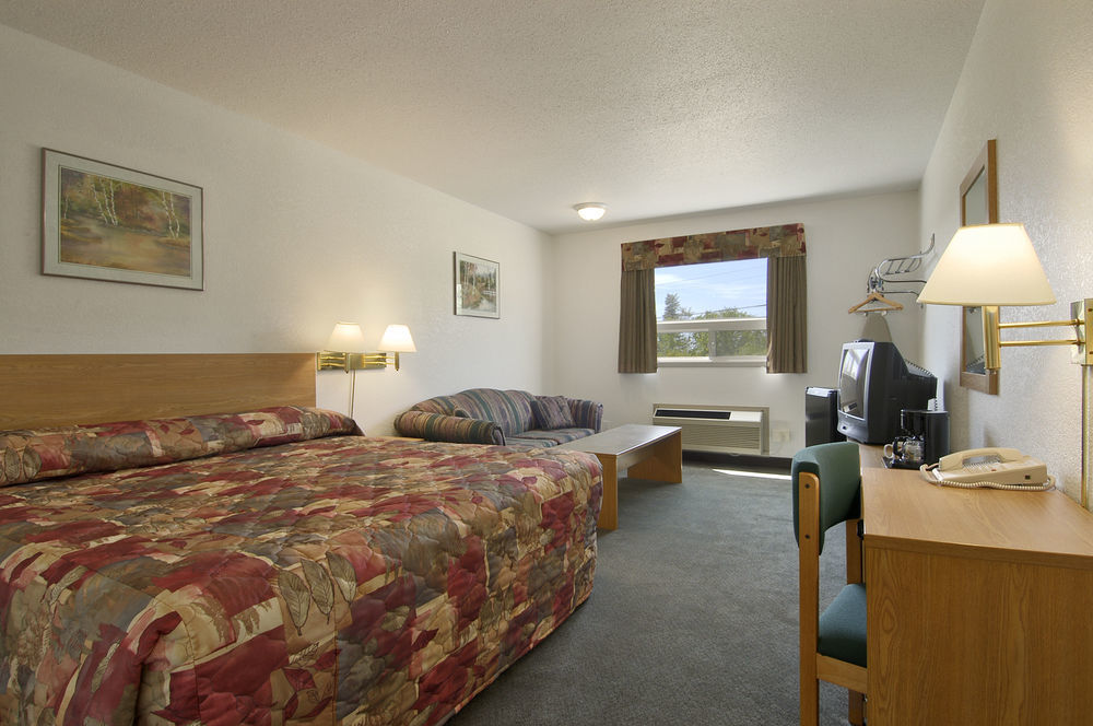 Hotel Super 8 By Wyndham Kenora Exteriér fotografie